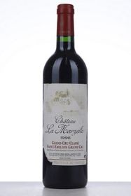 france-bordeaux-wine-château-la-marzelle-1996